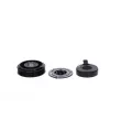 Bobine, compresseur-embrayage magnétique NRF 380022 - Visuel 3