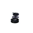 Bobine, compresseur-embrayage magnétique NRF 380023 - Visuel 2