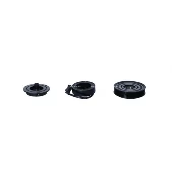 Bobine, compresseur-embrayage magnétique NRF 380025