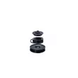 Bobine, compresseur-embrayage magnétique NRF 380025 - Visuel 2