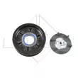Bobine, compresseur-embrayage magnétique NRF 380026 - Visuel 1