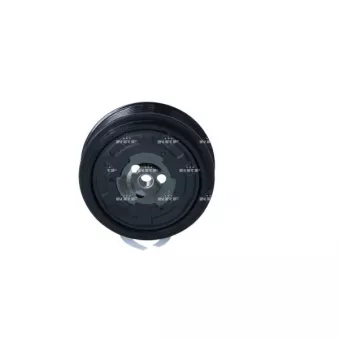 Bobine, compresseur-embrayage magnétique NRF 380031
