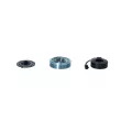 Bobine, compresseur-embrayage magnétique NRF 380032 - Visuel 1