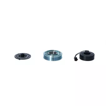 Bobine, compresseur-embrayage magnétique NRF 380032