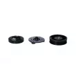 Bobine, compresseur-embrayage magnétique NRF 380033 - Visuel 1
