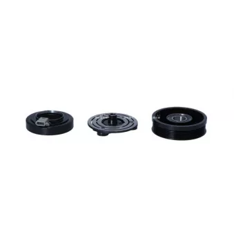 Bobine, compresseur-embrayage magnétique NRF 380033