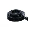 Bobine, compresseur-embrayage magnétique NRF 380034 - Visuel 1