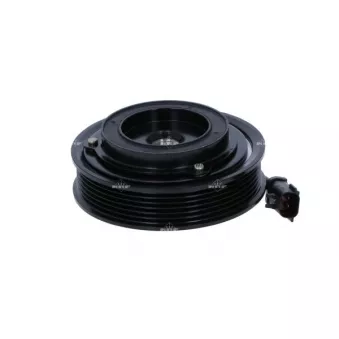 Bobine, compresseur-embrayage magnétique NRF 380034