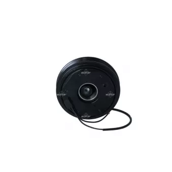 Bobine, compresseur-embrayage magnétique NRF 380038