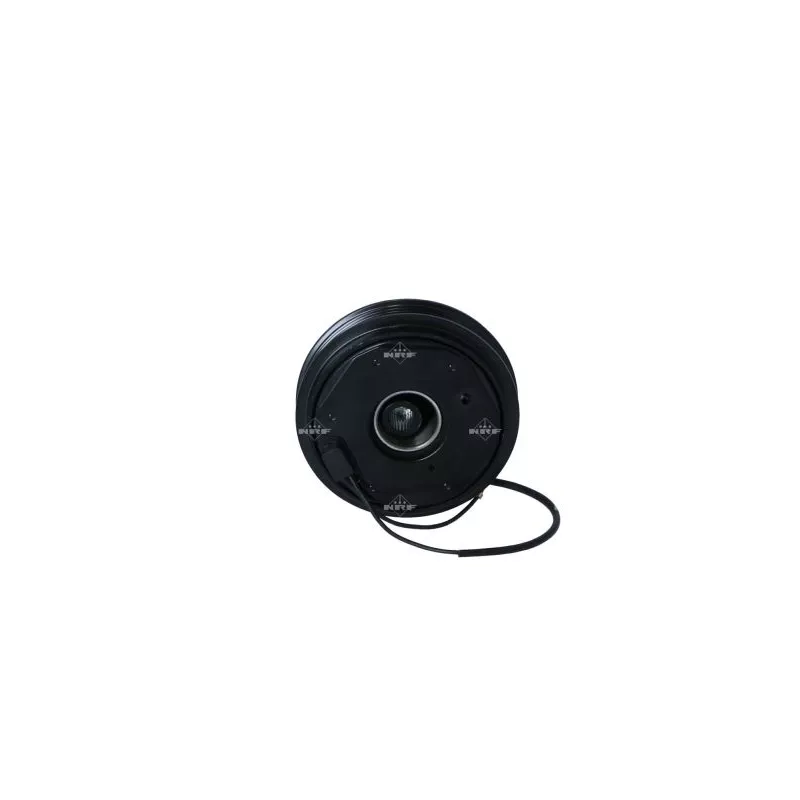 Bobine, compresseur-embrayage magnétique NRF 380038