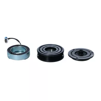 Bobine, compresseur-embrayage magnétique NRF 380039