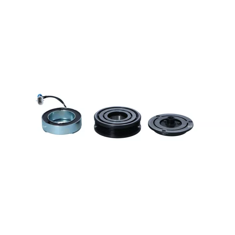 Bobine, compresseur-embrayage magnétique NRF 380039