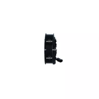 Bobine, compresseur-embrayage magnétique NRF 380040