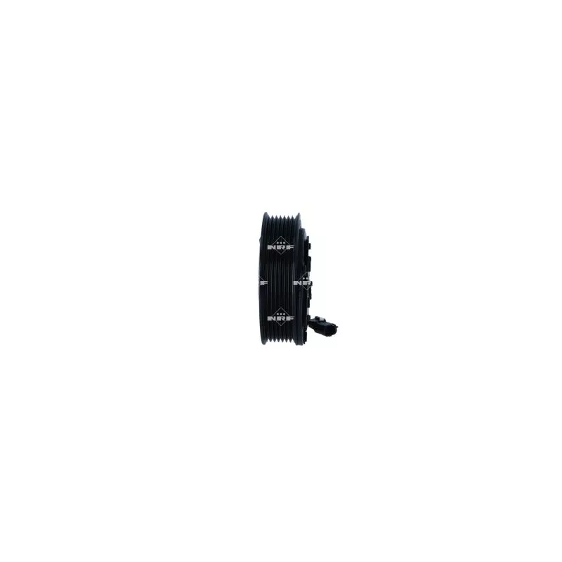 Bobine, compresseur-embrayage magnétique NRF 380040