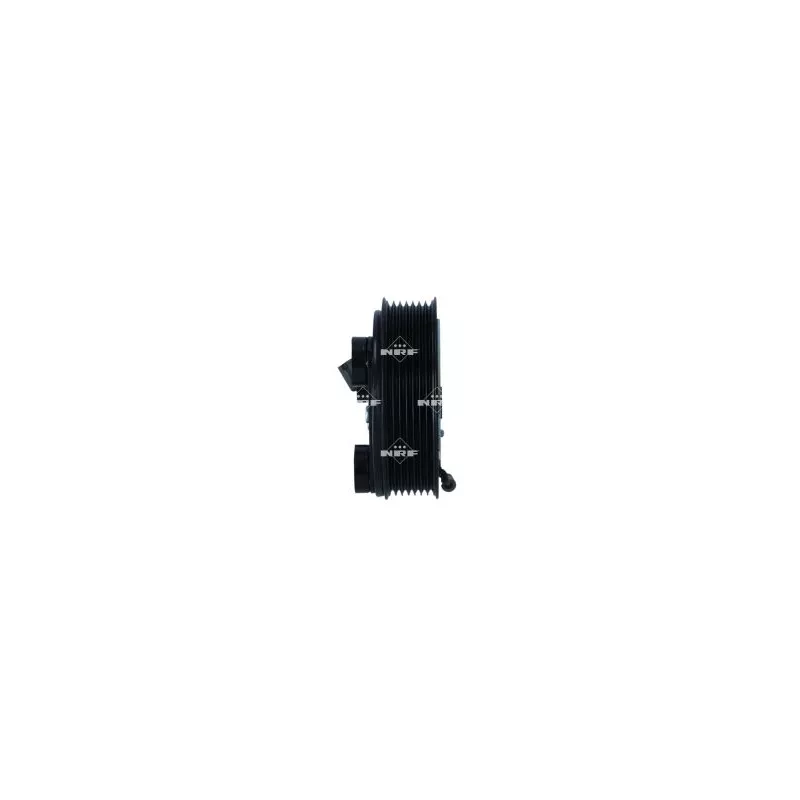 Bobine, compresseur-embrayage magnétique NRF 380042