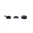 Bobine, compresseur-embrayage magnétique NRF 380045 - Visuel 1