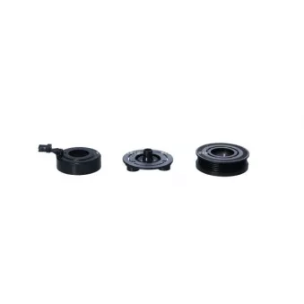 Bobine, compresseur-embrayage magnétique NRF 380045