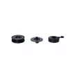 Bobine, compresseur-embrayage magnétique NRF 380045 - Visuel 3