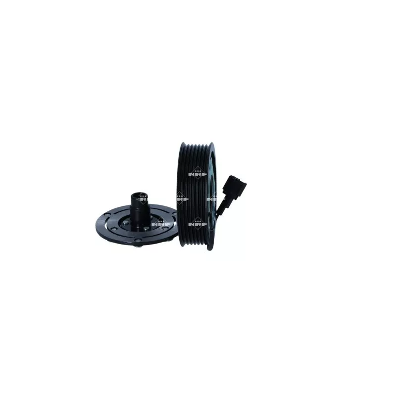 Bobine, compresseur-embrayage magnétique NRF 380046