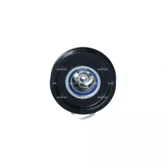 Bobine, compresseur-embrayage magnétique NRF 380051