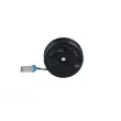 Embrayage magnétique, pour compresseurs de climatisation NRF 380054 - Visuel 1