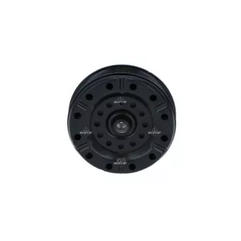 Embrayage magnétique, pour compresseurs de climatisation NRF 380055