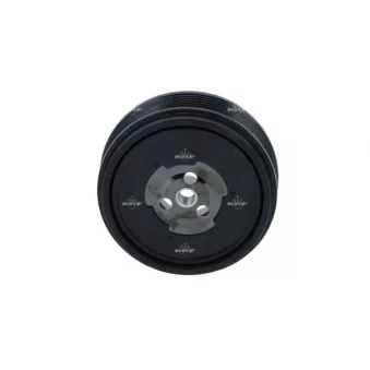 Embrayage magnétique, pour compresseurs de climatisation NRF 380057