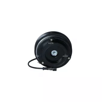 Embrayage magnétique, pour compresseurs de climatisation NRF 380058