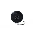 Embrayage magnétique, pour compresseurs de climatisation NRF 380058 - Visuel 3