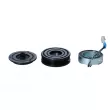 Embrayage magnétique, pour compresseurs de climatisation NRF 380059 - Visuel 1