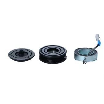 Embrayage magnétique, pour compresseurs de climatisation NRF 380059
