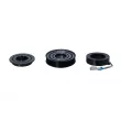 Embrayage magnétique, pour compresseurs de climatisation NRF 380061 - Visuel 1