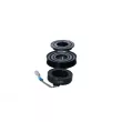 Embrayage magnétique, pour compresseurs de climatisation NRF 380061 - Visuel 2