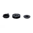 Embrayage magnétique, pour compresseurs de climatisation NRF 380061 - Visuel 3