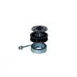Embrayage magnétique, pour compresseurs de climatisation NRF 380063 - Visuel 2