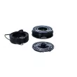 Embrayage magnétique, pour compresseurs de climatisation NRF 380066 - Visuel 2