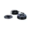 Embrayage magnétique, pour compresseurs de climatisation NRF 380066 - Visuel 3