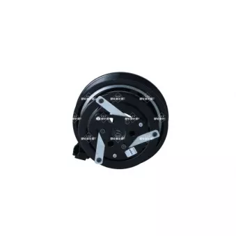 Embrayage magnétique, pour compresseurs de climatisation NRF 380069