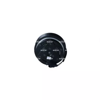 Embrayage magnétique, pour compresseurs de climatisation NRF 380070