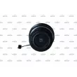 Embrayage magnétique, pour compresseurs de climatisation NRF 380081 - Visuel 1