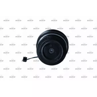 Embrayage magnétique, pour compresseurs de climatisation NRF 380081