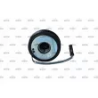 Embrayage magnétique, pour compresseurs de climatisation NRF 380081 - Visuel 3