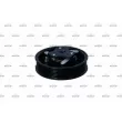 Embrayage magnétique, pour compresseurs de climatisation NRF 380082 - Visuel 1