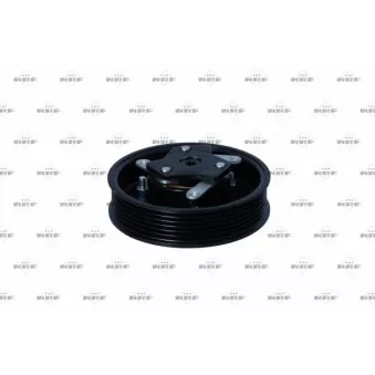 Embrayage magnétique, pour compresseurs de climatisation NRF 380082