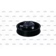 Embrayage magnétique, pour compresseurs de climatisation NRF 380082 - Visuel 2