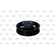 Embrayage magnétique, pour compresseurs de climatisation NRF 380082 - Visuel 3