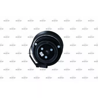 Embrayage magnétique, pour compresseurs de climatisation NRF 380083