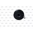 Embrayage magnétique, pour compresseurs de climatisation NRF 380083 - Visuel 3
