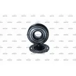 Embrayage magnétique, pour compresseurs de climatisation NRF 380084 - Visuel 1