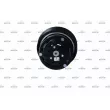 Embrayage magnétique, pour compresseurs de climatisation NRF 380085 - Visuel 3